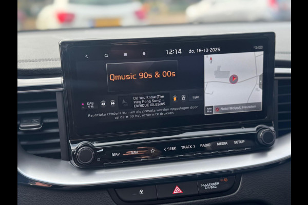 Kia ProCeed 1.0 T-GDi GT-Line 2024 PANO NAVI NAP BTW 1e Eig! Kia ProCeed 1.0 T-GDi GT-Line 2024 PANO NAVI NAP BTW 1e Eig!