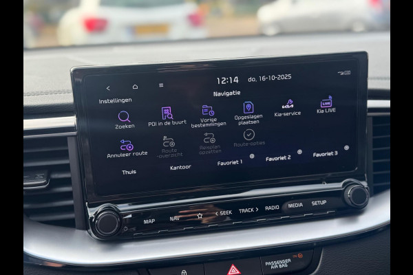 Kia ProCeed 1.0 T-GDi GT-Line 2024 PANO NAVI NAP BTW 1e Eig! Kia ProCeed 1.0 T-GDi GT-Line 2024 PANO NAVI NAP BTW 1e Eig!