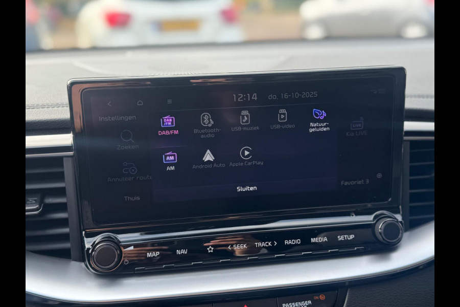 Kia ProCeed 1.0 T-GDi GT-Line 2024 PANO NAVI NAP BTW 1e Eig! Kia ProCeed 1.0 T-GDi GT-Line 2024 PANO NAVI NAP BTW 1e Eig!