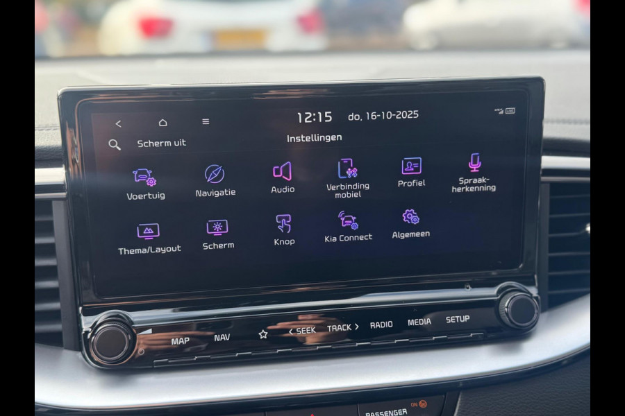 Kia ProCeed 1.0 T-GDi GT-Line 2024 PANO NAVI NAP BTW 1e Eig! Kia ProCeed 1.0 T-GDi GT-Line 2024 PANO NAVI NAP BTW 1e Eig!