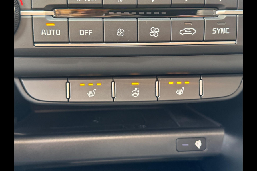 Kia ProCeed 1.0 T-GDi GT-Line 2024 PANO NAVI NAP BTW 1e Eig! Kia ProCeed 1.0 T-GDi GT-Line 2024 PANO NAVI NAP BTW 1e Eig!