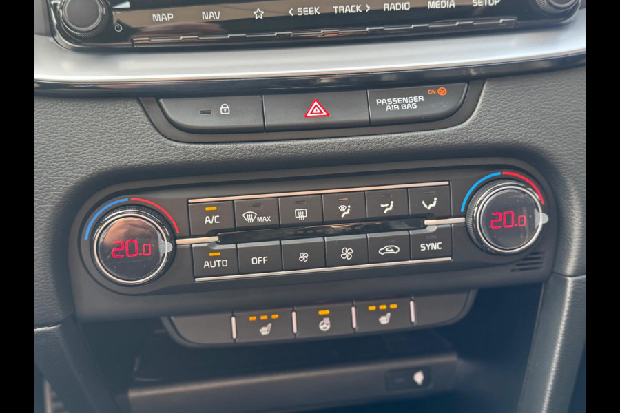 Kia ProCeed 1.0 T-GDi GT-Line 2024 PANO NAVI NAP BTW 1e Eig! Kia ProCeed 1.0 T-GDi GT-Line 2024 PANO NAVI NAP BTW 1e Eig!