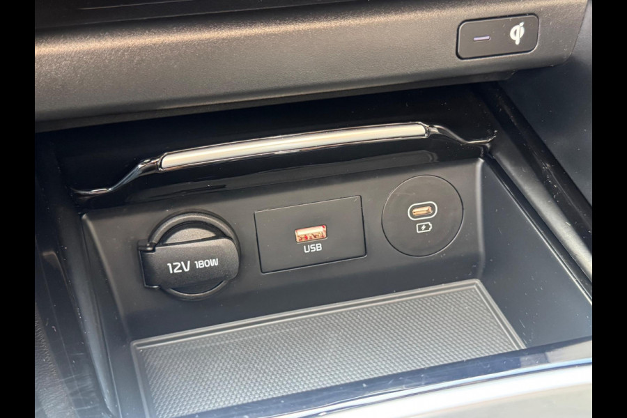 Kia ProCeed 1.0 T-GDi GT-Line 2024 PANO NAVI NAP BTW 1e Eig! Kia ProCeed 1.0 T-GDi GT-Line 2024 PANO NAVI NAP BTW 1e Eig!