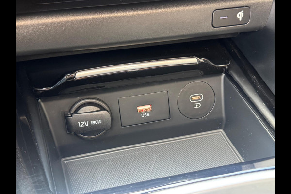 Kia ProCeed 1.0 T-GDi GT-Line 2024 PANO NAVI NAP BTW 1e Eig! Kia ProCeed 1.0 T-GDi GT-Line 2024 PANO NAVI NAP BTW 1e Eig!