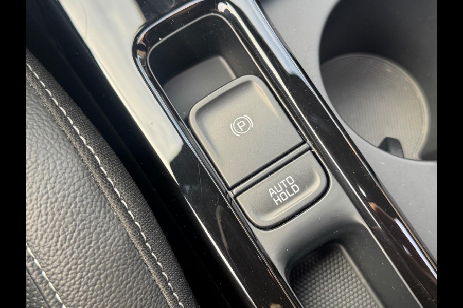 Kia ProCeed 1.0 T-GDi GT-Line 2024 PANO NAVI NAP BTW 1e Eig! Kia ProCeed 1.0 T-GDi GT-Line 2024 PANO NAVI NAP BTW 1e Eig!