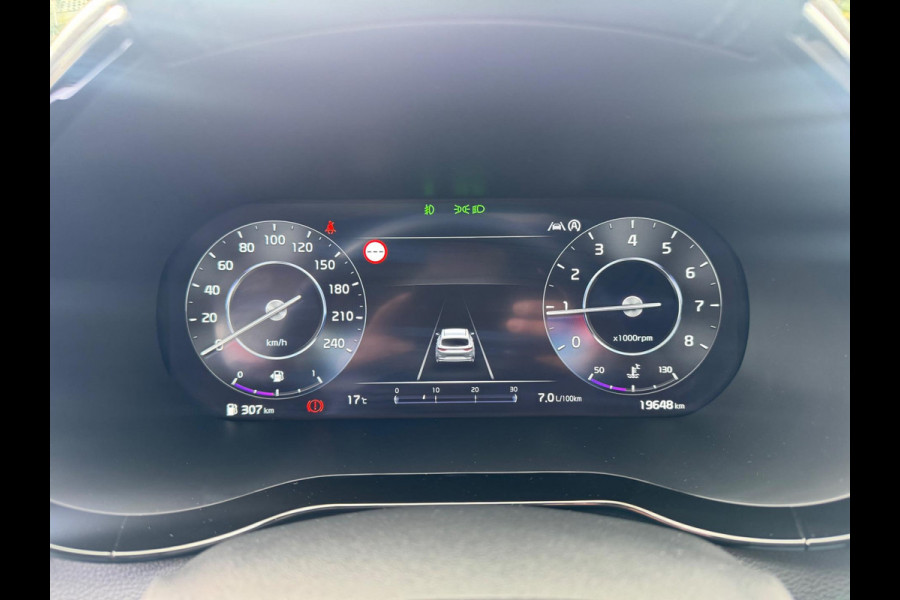 Kia ProCeed 1.0 T-GDi GT-Line 2024 PANO NAVI NAP BTW 1e Eig! Kia ProCeed 1.0 T-GDi GT-Line 2024 PANO NAVI NAP BTW 1e Eig!
