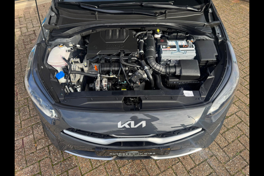 Kia ProCeed 1.0 T-GDi GT-Line 2024 PANO NAVI NAP BTW 1e Eig! Kia ProCeed 1.0 T-GDi GT-Line 2024 PANO NAVI NAP BTW 1e Eig!
