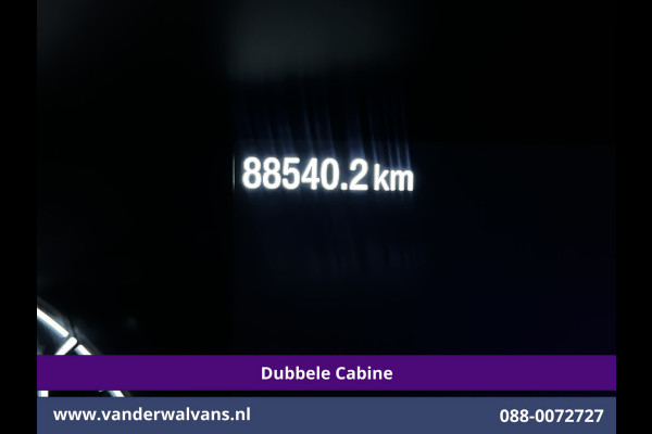 Ford Transit Custom 2.0 TDCI 130pk L2H1 Dubbele Cabine Euro6 Airco | 5-Zits | Camera | 2x zijdeur | Apple Carplay Cruisecontrol, LED, LM velgen, Stoelverwarming, Verwarmde voorruit, Parkeersensoren, Sidebars, 2800kg trekvermogen Ford Transit Custom 2.0 TDCI 130pk L2H1 Dubbele Cabine Euro6 Airco | 5-Zits | Camera | 2x zijdeur | Apple Carplay Cruisecontrol, LED, LM velgen, Stoelverwarming, Verwarmde voorruit, Parkeersensoren, Sidebars, 2800kg trekvermogen