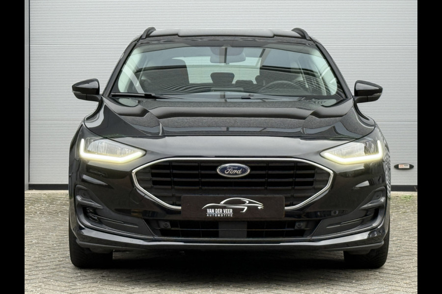 Ford FOCUS Wagon 1.0 EcoBoost Connected | Lane assist | Navigatie | Bluetooth Ford FOCUS Wagon 1.0 EcoBoost Connected | Lane assist | Navigatie | Bluetooth
