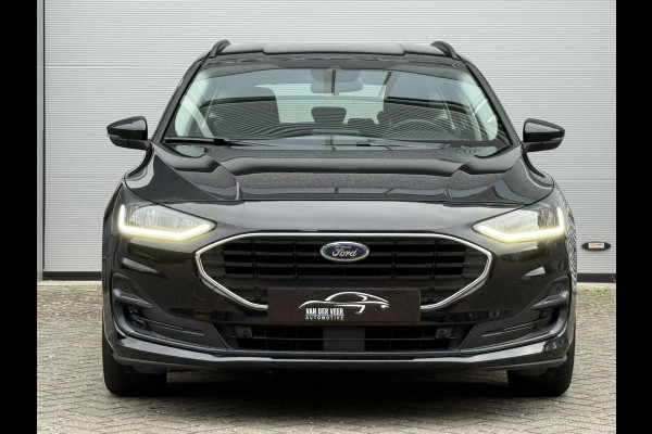 Ford FOCUS Wagon 1.0 EcoBoost Connected | Lane assist | Navigatie | Bluetooth Ford FOCUS Wagon 1.0 EcoBoost Connected | Lane assist | Navigatie | Bluetooth