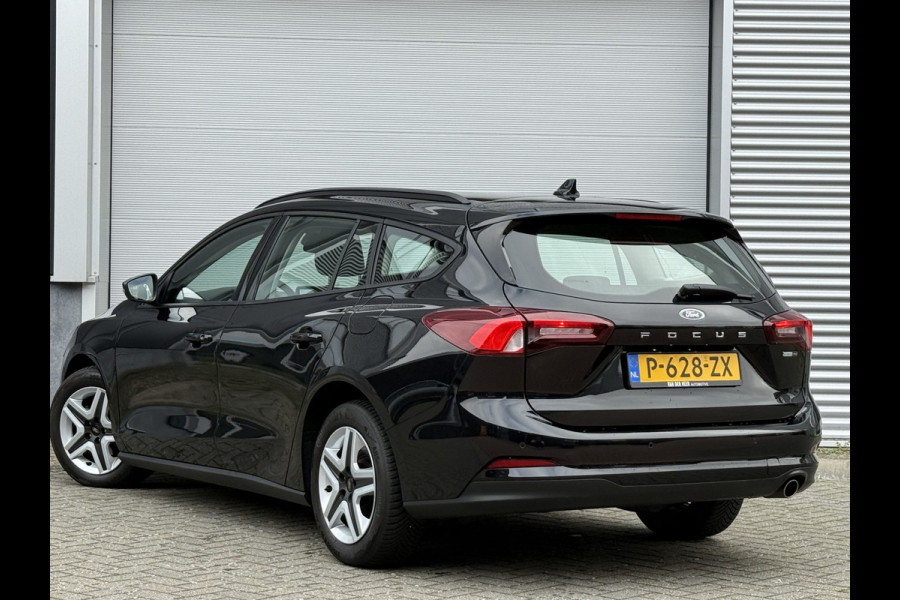 Ford FOCUS Wagon 1.0 EcoBoost Connected | Lane assist | Navigatie | Bluetooth Ford FOCUS Wagon 1.0 EcoBoost Connected | Lane assist | Navigatie | Bluetooth