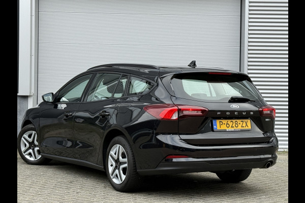 Ford FOCUS Wagon 1.0 EcoBoost Connected | Lane assist | Navigatie | Bluetooth Ford FOCUS Wagon 1.0 EcoBoost Connected | Lane assist | Navigatie | Bluetooth
