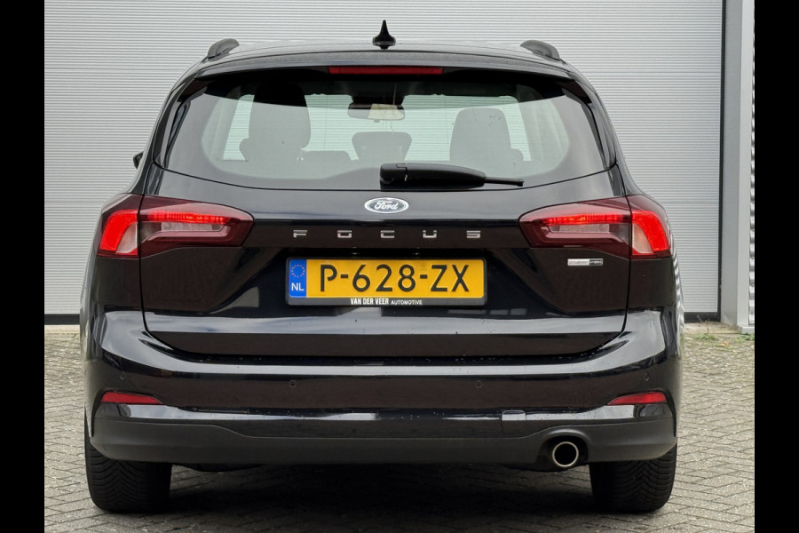Ford FOCUS Wagon 1.0 EcoBoost Connected | Lane assist | Navigatie | Bluetooth Ford FOCUS Wagon 1.0 EcoBoost Connected | Lane assist | Navigatie | Bluetooth