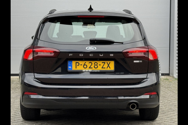 Ford FOCUS Wagon 1.0 EcoBoost Connected | Lane assist | Navigatie | Bluetooth Ford FOCUS Wagon 1.0 EcoBoost Connected | Lane assist | Navigatie | Bluetooth