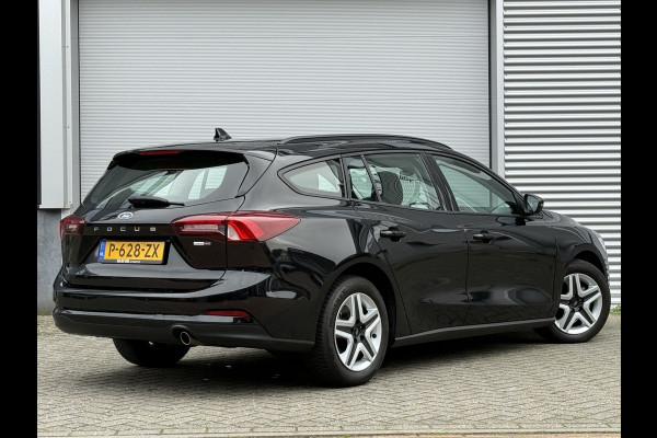 Ford FOCUS Wagon 1.0 EcoBoost Connected | Lane assist | Navigatie | Bluetooth Ford FOCUS Wagon 1.0 EcoBoost Connected | Lane assist | Navigatie | Bluetooth