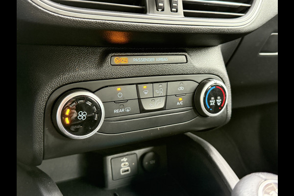 Ford FOCUS Wagon 1.0 EcoBoost Connected | Lane assist | Navigatie | Bluetooth Ford FOCUS Wagon 1.0 EcoBoost Connected | Lane assist | Navigatie | Bluetooth