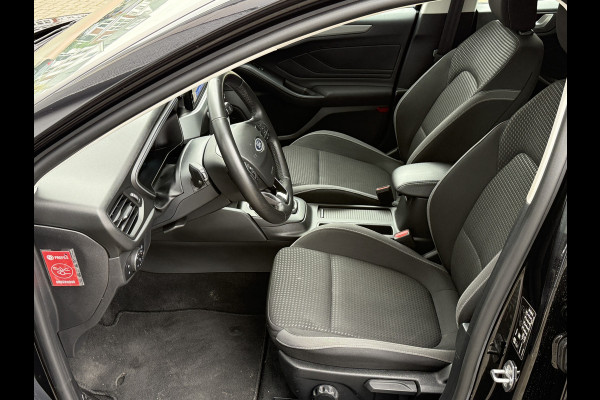 Ford FOCUS Wagon 1.0 EcoBoost Connected | Lane assist | Navigatie | Bluetooth Ford FOCUS Wagon 1.0 EcoBoost Connected | Lane assist | Navigatie | Bluetooth