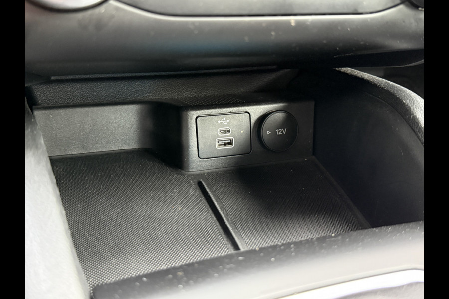 Ford FOCUS Wagon 1.0 EcoBoost Connected | Lane assist | Navigatie | Bluetooth Ford FOCUS Wagon 1.0 EcoBoost Connected | Lane assist | Navigatie | Bluetooth