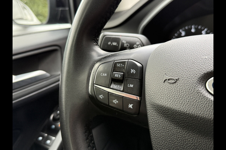 Ford FOCUS Wagon 1.0 EcoBoost Connected | Lane assist | Navigatie | Bluetooth Ford FOCUS Wagon 1.0 EcoBoost Connected | Lane assist | Navigatie | Bluetooth