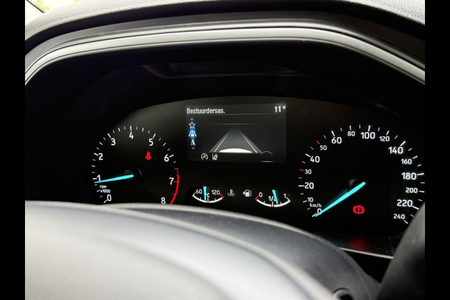 Ford FOCUS Wagon 1.0 EcoBoost Connected | Lane assist | Navigatie | Bluetooth Ford FOCUS Wagon 1.0 EcoBoost Connected | Lane assist | Navigatie | Bluetooth