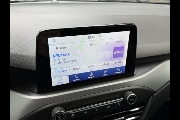 Ford FOCUS Wagon 1.0 EcoBoost Connected | Lane assist | Navigatie | Bluetooth Ford FOCUS Wagon 1.0 EcoBoost Connected | Lane assist | Navigatie | Bluetooth
