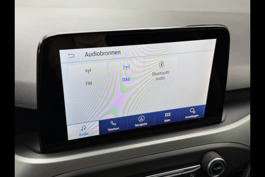 Ford FOCUS Wagon 1.0 EcoBoost Connected | Lane assist | Navigatie | Bluetooth Ford FOCUS Wagon 1.0 EcoBoost Connected | Lane assist | Navigatie | Bluetooth