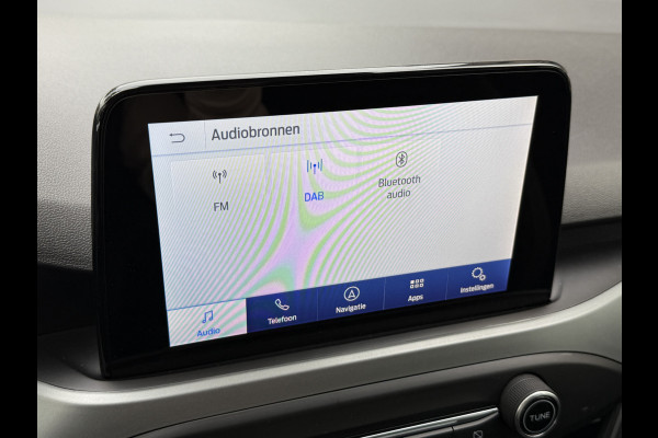 Ford FOCUS Wagon 1.0 EcoBoost Connected | Lane assist | Navigatie | Bluetooth Ford FOCUS Wagon 1.0 EcoBoost Connected | Lane assist | Navigatie | Bluetooth