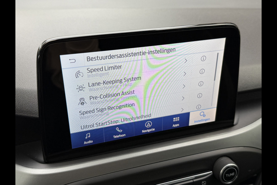 Ford FOCUS Wagon 1.0 EcoBoost Connected | Lane assist | Navigatie | Bluetooth Ford FOCUS Wagon 1.0 EcoBoost Connected | Lane assist | Navigatie | Bluetooth