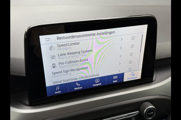 Ford FOCUS Wagon 1.0 EcoBoost Connected | Lane assist | Navigatie | Bluetooth Ford FOCUS Wagon 1.0 EcoBoost Connected | Lane assist | Navigatie | Bluetooth