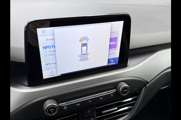 Ford FOCUS Wagon 1.0 EcoBoost Connected | Lane assist | Navigatie | Bluetooth Ford FOCUS Wagon 1.0 EcoBoost Connected | Lane assist | Navigatie | Bluetooth