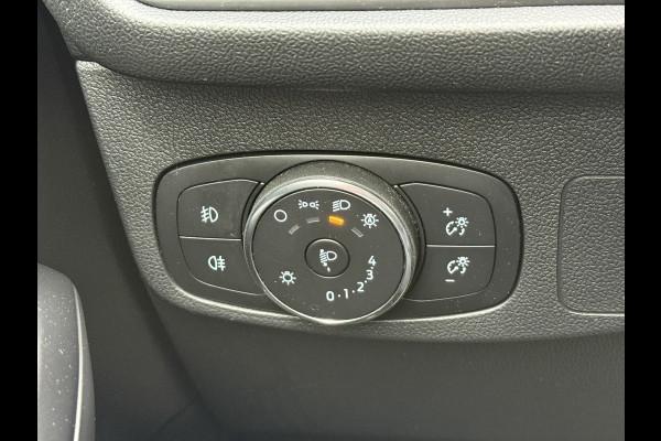 Ford FOCUS Wagon 1.0 EcoBoost Connected | Lane assist | Navigatie | Bluetooth Ford FOCUS Wagon 1.0 EcoBoost Connected | Lane assist | Navigatie | Bluetooth