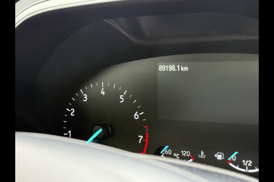 Ford FOCUS Wagon 1.0 EcoBoost Connected | Lane assist | Navigatie | Bluetooth Ford FOCUS Wagon 1.0 EcoBoost Connected | Lane assist | Navigatie | Bluetooth
