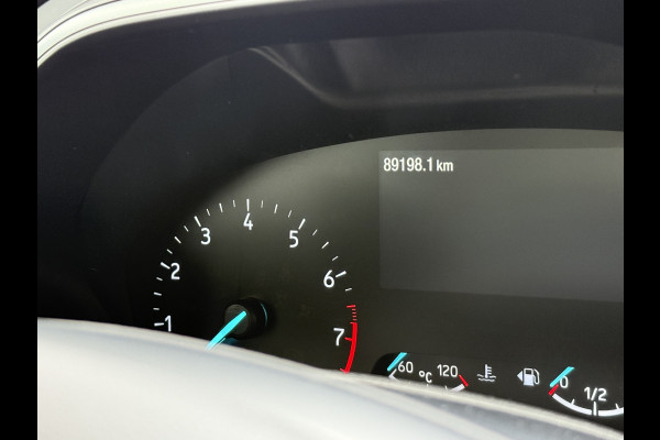 Ford FOCUS Wagon 1.0 EcoBoost Connected | Lane assist | Navigatie | Bluetooth Ford FOCUS Wagon 1.0 EcoBoost Connected | Lane assist | Navigatie | Bluetooth