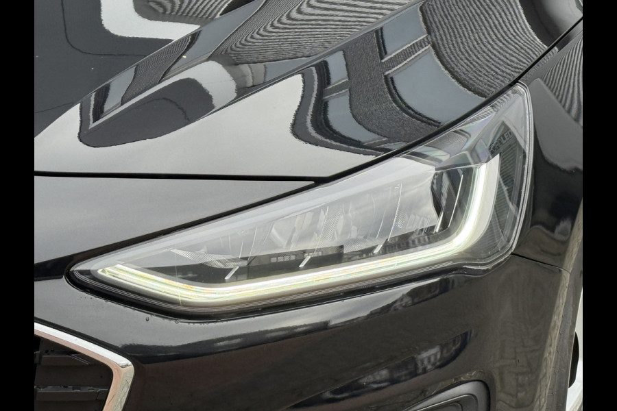 Ford FOCUS Wagon 1.0 EcoBoost Connected | Lane assist | Navigatie | Bluetooth Ford FOCUS Wagon 1.0 EcoBoost Connected | Lane assist | Navigatie | Bluetooth