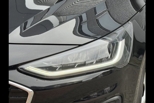 Ford FOCUS Wagon 1.0 EcoBoost Connected | Lane assist | Navigatie | Bluetooth Ford FOCUS Wagon 1.0 EcoBoost Connected | Lane assist | Navigatie | Bluetooth
