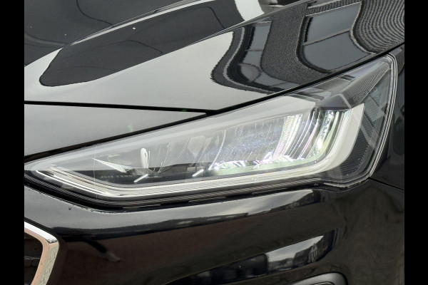 Ford FOCUS Wagon 1.0 EcoBoost Connected | Lane assist | Navigatie | Bluetooth Ford FOCUS Wagon 1.0 EcoBoost Connected | Lane assist | Navigatie | Bluetooth
