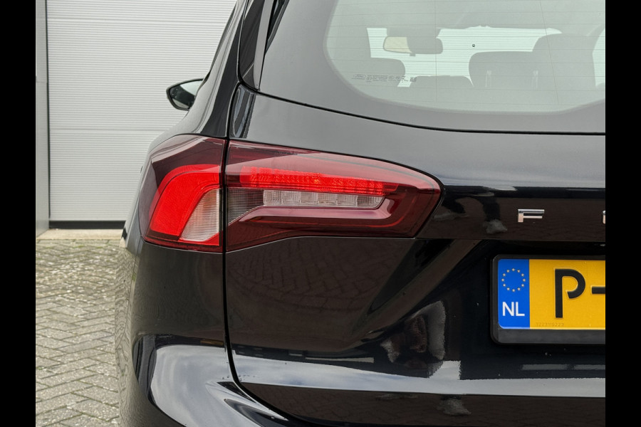 Ford FOCUS Wagon 1.0 EcoBoost Connected | Lane assist | Navigatie | Bluetooth Ford FOCUS Wagon 1.0 EcoBoost Connected | Lane assist | Navigatie | Bluetooth