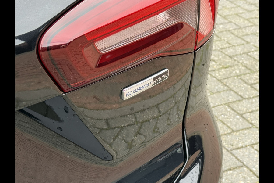 Ford FOCUS Wagon 1.0 EcoBoost Connected | Lane assist | Navigatie | Bluetooth Ford FOCUS Wagon 1.0 EcoBoost Connected | Lane assist | Navigatie | Bluetooth