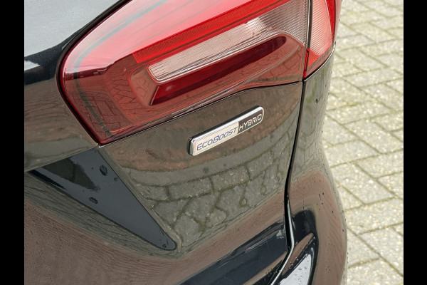 Ford FOCUS Wagon 1.0 EcoBoost Connected | Lane assist | Navigatie | Bluetooth Ford FOCUS Wagon 1.0 EcoBoost Connected | Lane assist | Navigatie | Bluetooth