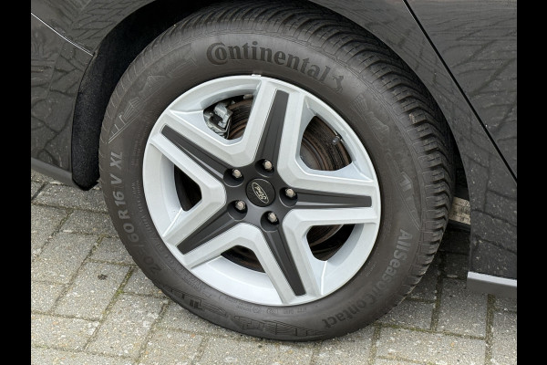 Ford FOCUS Wagon 1.0 EcoBoost Connected | Lane assist | Navigatie | Bluetooth Ford FOCUS Wagon 1.0 EcoBoost Connected | Lane assist | Navigatie | Bluetooth