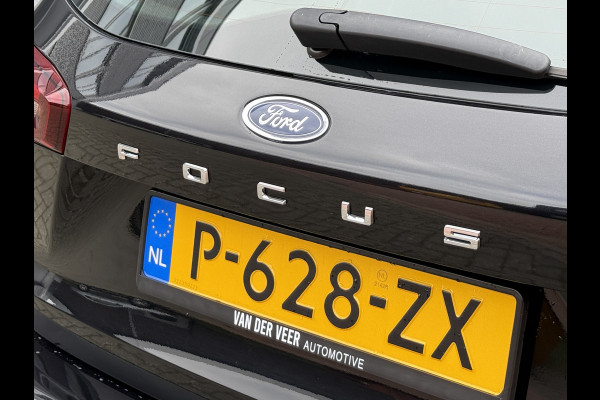 Ford FOCUS Wagon 1.0 EcoBoost Connected | Lane assist | Navigatie | Bluetooth Ford FOCUS Wagon 1.0 EcoBoost Connected | Lane assist | Navigatie | Bluetooth