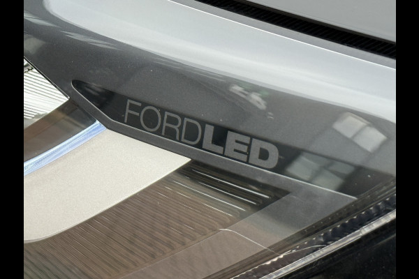 Ford FOCUS Wagon 1.0 EcoBoost Connected | Lane assist | Navigatie | Bluetooth Ford FOCUS Wagon 1.0 EcoBoost Connected | Lane assist | Navigatie | Bluetooth