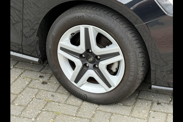Ford FOCUS Wagon 1.0 EcoBoost Connected | Lane assist | Navigatie | Bluetooth Ford FOCUS Wagon 1.0 EcoBoost Connected | Lane assist | Navigatie | Bluetooth