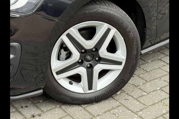Ford FOCUS Wagon 1.0 EcoBoost Connected | Lane assist | Navigatie | Bluetooth Ford FOCUS Wagon 1.0 EcoBoost Connected | Lane assist | Navigatie | Bluetooth