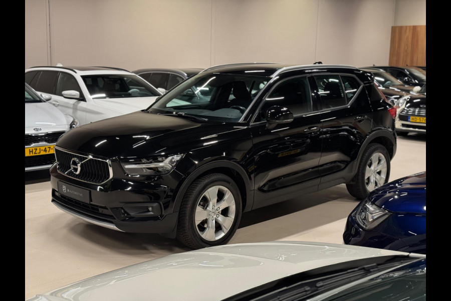 Volvo XC40 1.5 T3 163PK Momentum, Cruise, PDC, Clima, Voll Led, Bluetooth/Tel, Volledig Onderhouden Volvo XC40 1.5 T3 163PK Momentum, Cruise, PDC, Clima, Voll Led, Bluetooth/Tel, Volledig Onderhouden