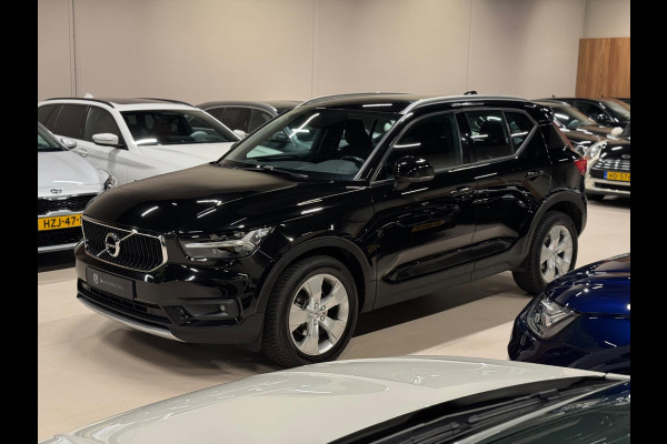 Volvo XC40 1.5 T3 163PK Momentum, Cruise, PDC, Clima, Voll Led, Bluetooth/Tel, Volledig Onderhouden Volvo XC40 1.5 T3 163PK Momentum, Cruise, PDC, Clima, Voll Led, Bluetooth/Tel, Volledig Onderhouden