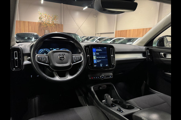 Volvo XC40 1.5 T3 163PK Momentum, Cruise, PDC, Clima, Voll Led, Bluetooth/Tel, Volledig Onderhouden Volvo XC40 1.5 T3 163PK Momentum, Cruise, PDC, Clima, Voll Led, Bluetooth/Tel, Volledig Onderhouden