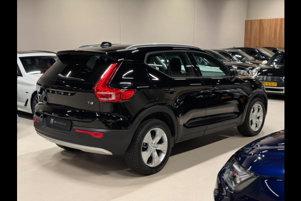 Volvo XC40 1.5 T3 163PK Momentum, Cruise, PDC, Clima, Voll Led, Bluetooth/Tel, Volledig Onderhouden Volvo XC40 1.5 T3 163PK Momentum, Cruise, PDC, Clima, Voll Led, Bluetooth/Tel, Volledig Onderhouden