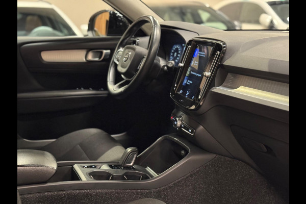 Volvo XC40 1.5 T3 163PK Momentum, Cruise, PDC, Clima, Voll Led, Bluetooth/Tel, Volledig Onderhouden Volvo XC40 1.5 T3 163PK Momentum, Cruise, PDC, Clima, Voll Led, Bluetooth/Tel, Volledig Onderhouden