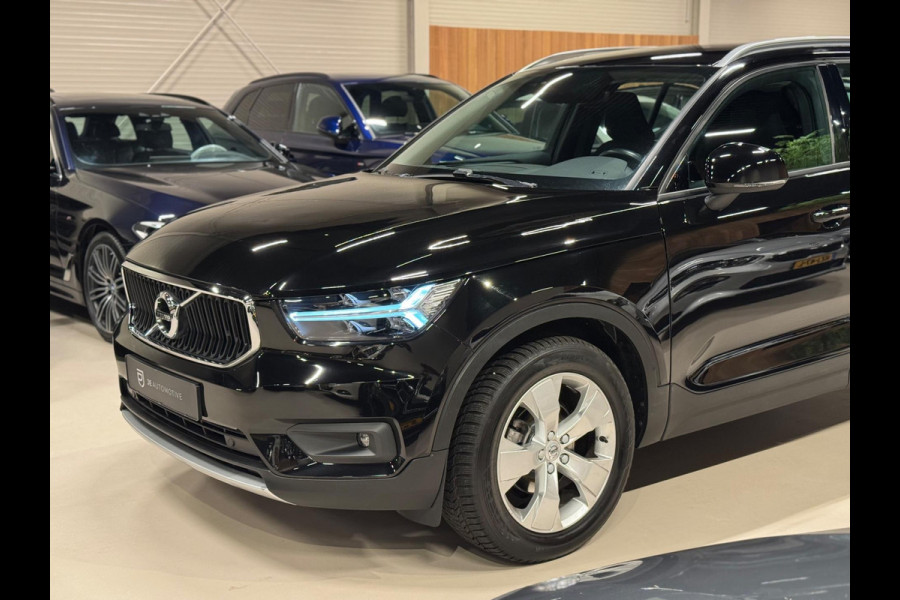 Volvo XC40 1.5 T3 163PK Momentum, Cruise, PDC, Clima, Voll Led, Bluetooth/Tel, Volledig Onderhouden Volvo XC40 1.5 T3 163PK Momentum, Cruise, PDC, Clima, Voll Led, Bluetooth/Tel, Volledig Onderhouden